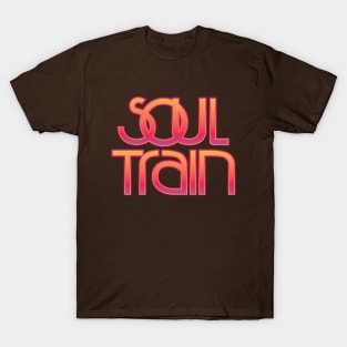 Soul Train T-Shirt